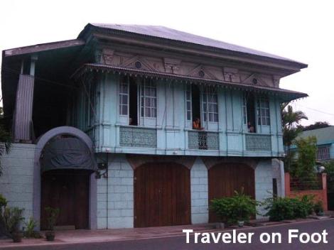 Jose Rizal First Travel Abroad
